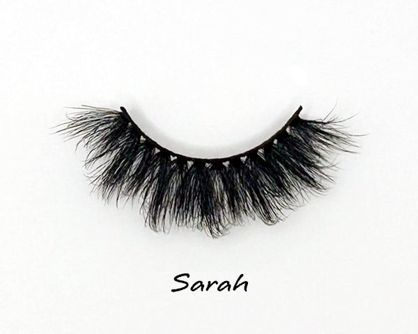 Sarah