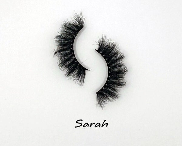 Sarah
