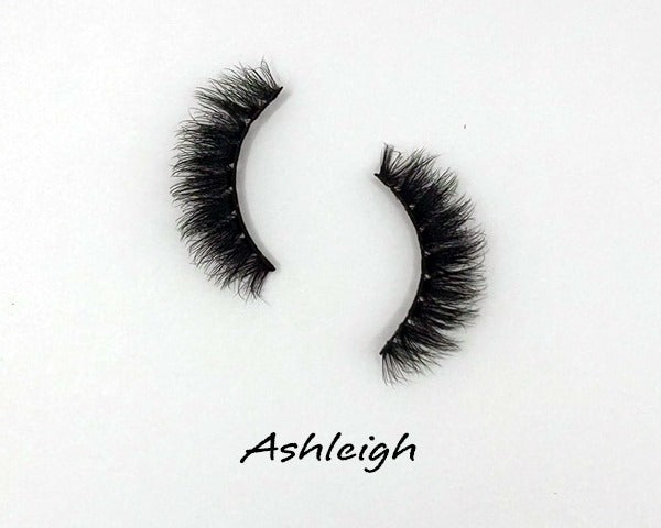 Ashleigh