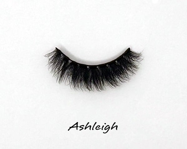 Ashleigh