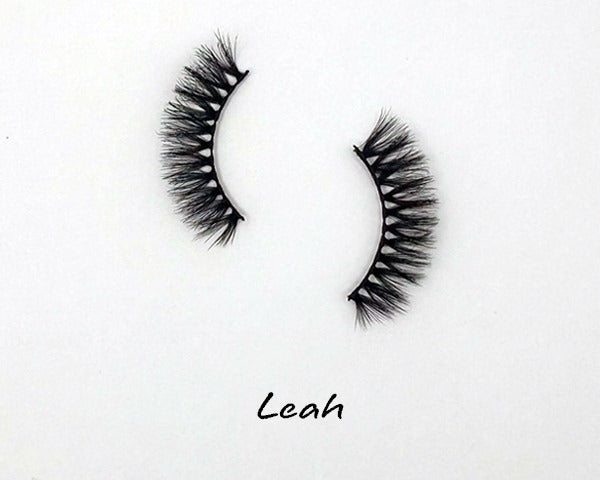 Leah