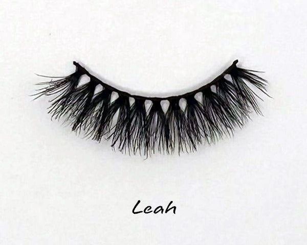 Leah