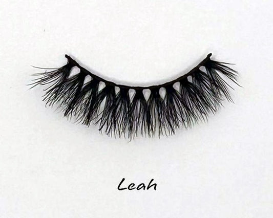 Leah