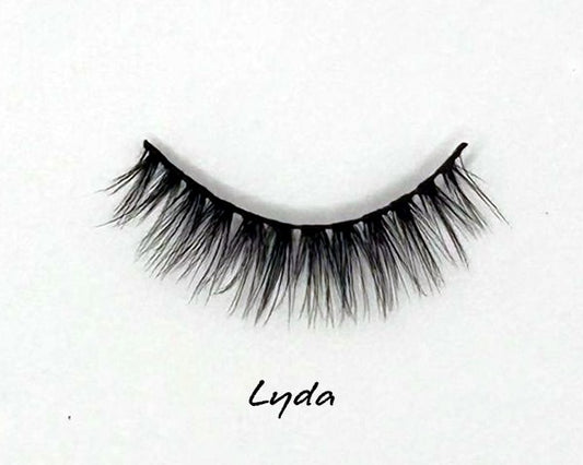 Lyda