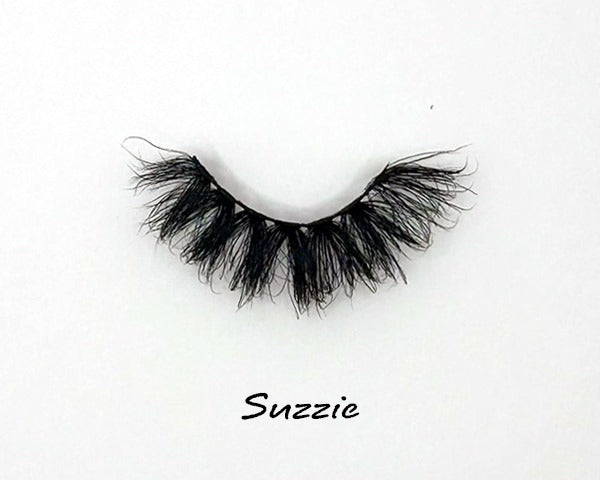 Suzzie