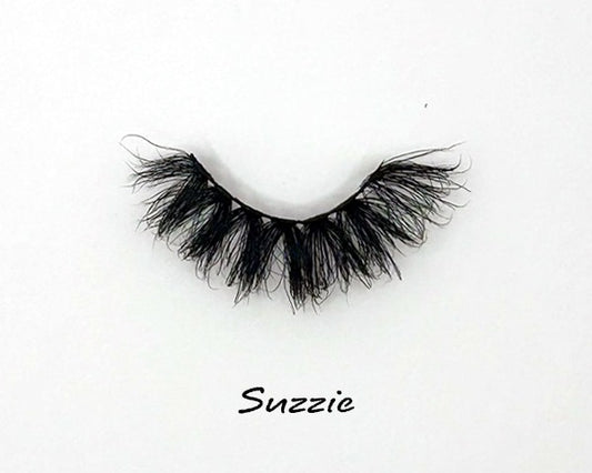Suzzie