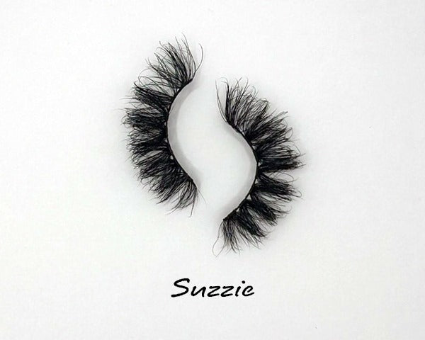 Suzzie