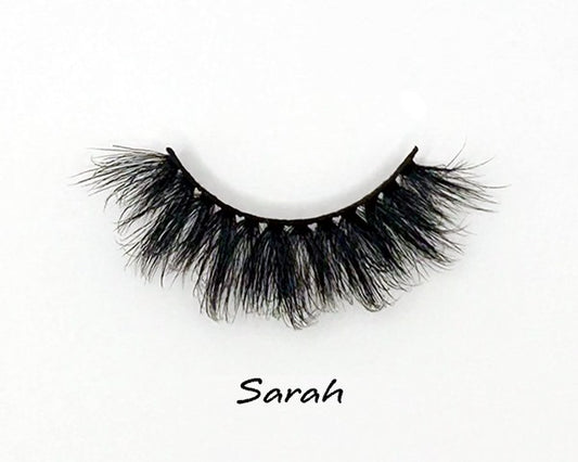 Sarah