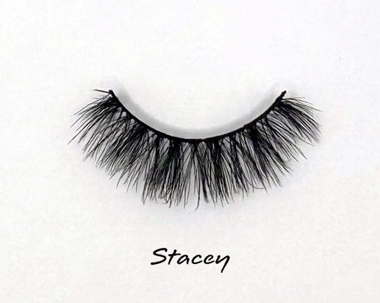 Stacey