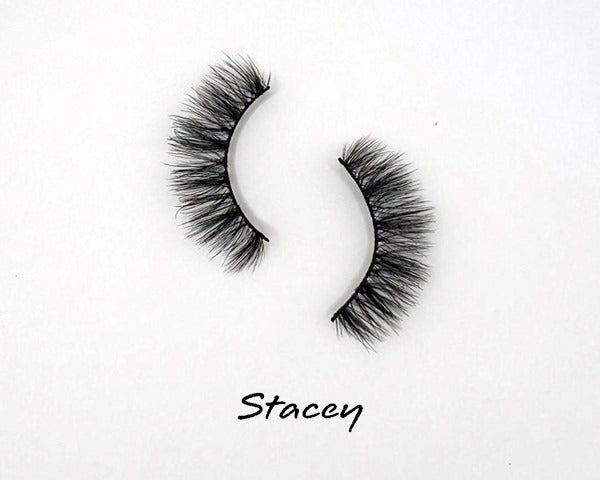 Stacey